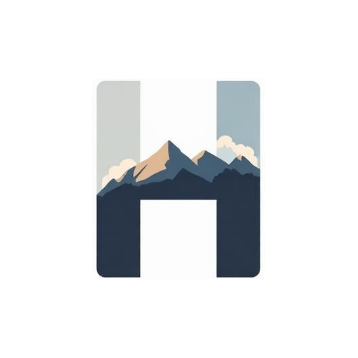 Hike Finder logo