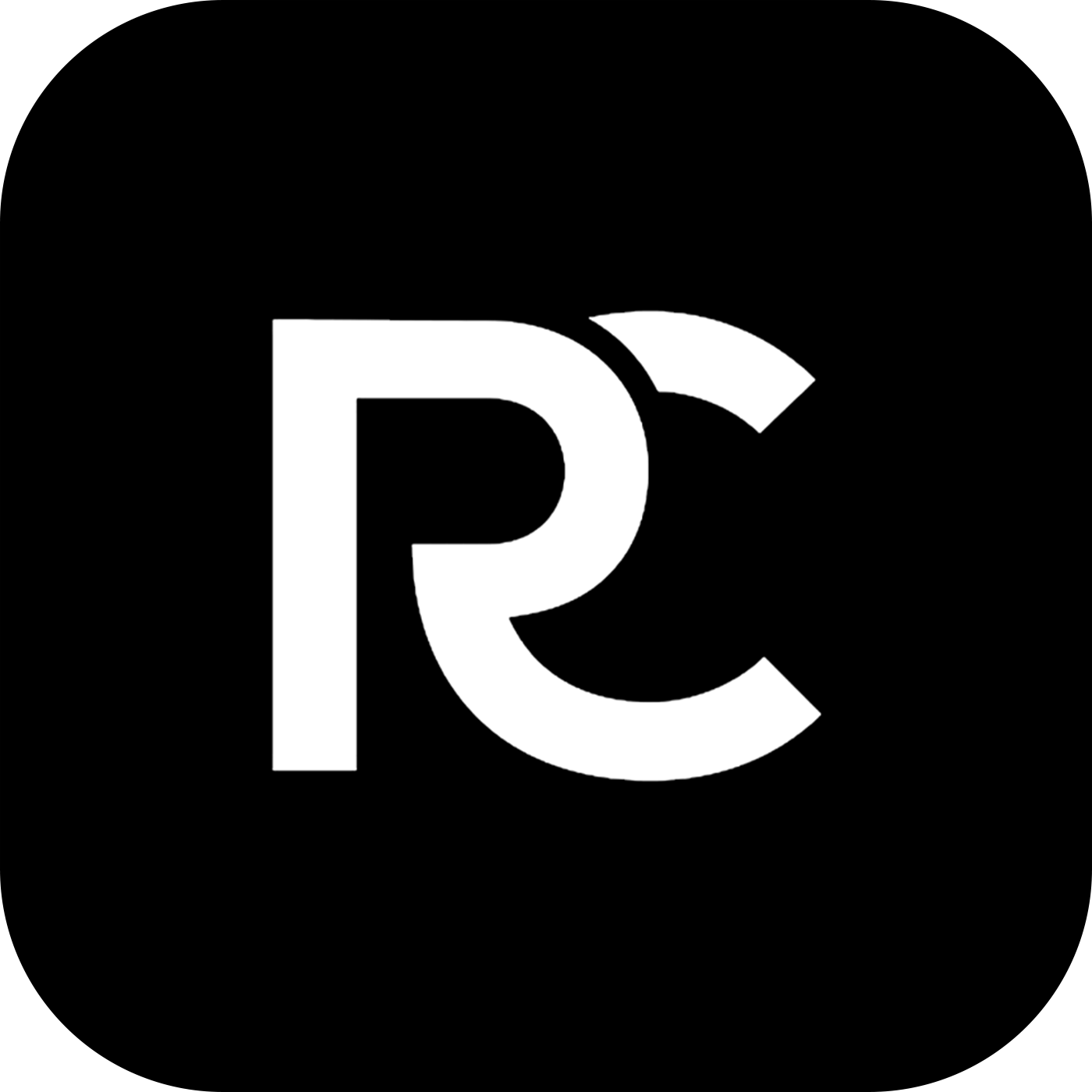 Recovery Cooler logo